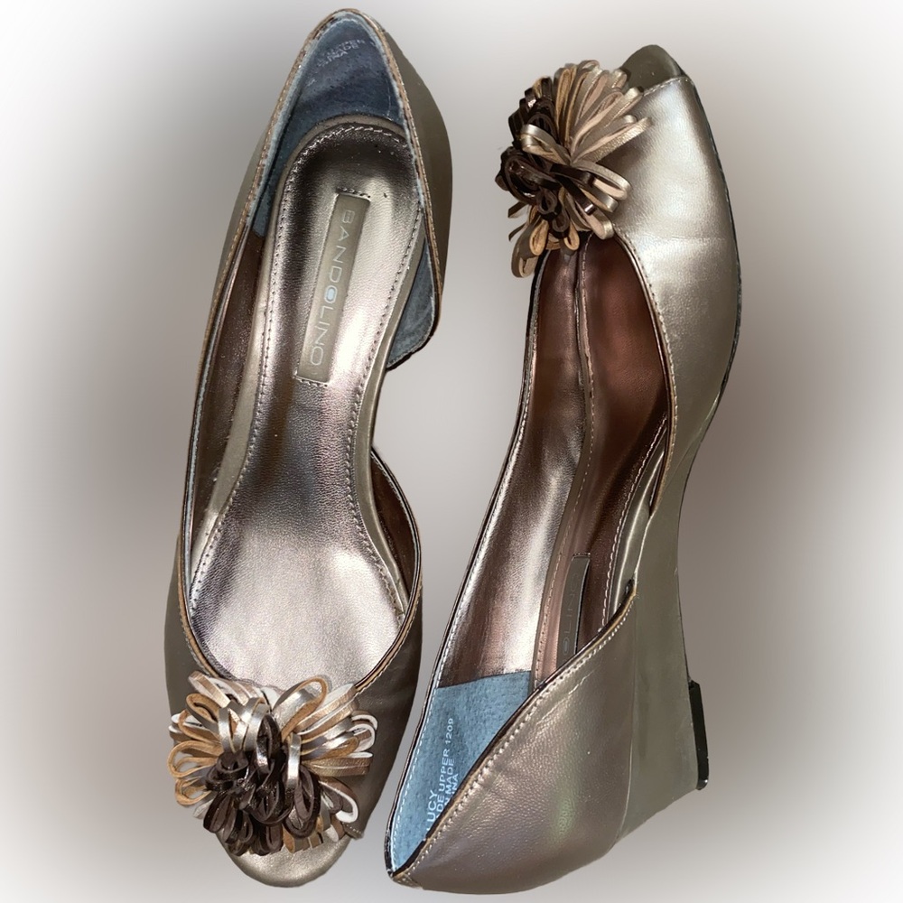 Bandolino | Wedges